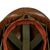 Original U.S. Vietnam War M1 Helmet with Mitchell Pattern Camouflage Cover and P64 Liner