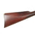 Original British 13 Bore Double Barrel Percussion Shotgun by George Hollins with Laminated Steel Barrels - Circa 1860