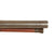 Original British 13 Bore Double Barrel Percussion Shotgun by George Hollins with Laminated Steel Barrels - Circa 1860