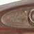 Original British 13 Bore Double Barrel Percussion Shotgun by George Hollins with Laminated Steel Barrels - Circa 1860