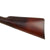 Original British 13 Bore Double Barrel Percussion Shotgun by George Hollins with Laminated Steel Barrels - Circa 1860
