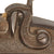 Original British 13 Bore Double Barrel Percussion Shotgun by George Hollins with Laminated Steel Barrels - Circa 1860