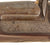 Original British 13 Bore Double Barrel Percussion Shotgun by George Hollins with Laminated Steel Barrels - Circa 1860