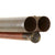 Original British 13 Bore Double Barrel Percussion Shotgun by George Hollins with Laminated Steel Barrels - Circa 1860