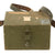 Original Soviet Russian WWII Inert 82-BM-37 M-37 82mm Battalion Mortar Discharger with Bipod & 1940-Dated Mortar Sight - Wartime Manufacture