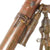 Original Soviet Russian WWII Inert 82-BM-37 M-37 82mm Battalion Mortar Discharger with Bipod & 1940-Dated Mortar Sight - Wartime Manufacture