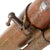 Original Soviet Russian WWII Inert 82-BM-37 M-37 82mm Battalion Mortar Discharger with Bipod & 1940-Dated Mortar Sight - Wartime Manufacture