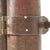 Original Soviet Russian WWII Inert 82-BM-37 M-37 82mm Battalion Mortar Discharger with Bipod & 1940-Dated Mortar Sight - Wartime Manufacture