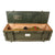 Original Soviet Russian Cold War 9M14 Malyutka / AT-3 Sagger Trainer Missile in Transit Chest - Inert Original Items