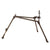 Original British WWII Bren Light Machine Gun MkI Tripod with T&E Traverse and Elevation System - Dated 1940 Original Items