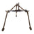 Original British WWII Bren Light Machine Gun MkI Tripod with T&E Traverse and Elevation System - Dated 1940 Original Items