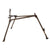 Original British WWII Bren Light Machine Gun MkI Tripod with T&E Traverse and Elevation System - Dated 1940 Original Items