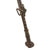 Original British WWII Bren Light Machine Gun MkI Tripod with T&E Traverse and Elevation System - Dated 1940 Original Items