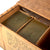 Original U.S. Korean War M9A1 Gas Mask Sealed in Original Tin from 1953-Dated Crate - NOS Original Items