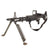 Original U.S. Vietnam War M60 Display Machine Gun with Sling - Constructed from Original USGI Parts