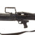 Original U.S. Vietnam War M60 Display Machine Gun with Sling - Constructed from Original USGI Parts