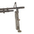 Original U.S. Vietnam War M60 Display Machine Gun with Sling - Constructed from Original USGI Parts
