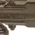 Original German WWII MP44 STG 44 Sturmgewehr Display Machine Gun with Excellent Live Barrel, Magazine, and Sling Original Items