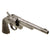 Original U.S. Merwin Hulbert & Co. M1874 1st Model .44cal. Frontier Army Revolver Serial 2138 - circa 1876