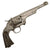 Original U.S. Merwin Hulbert & Co. M1874 1st Model .44cal. Frontier Army Revolver Serial 2138 - circa 1876