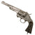 Original U.S. Merwin Hulbert & Co. M1874 1st Model .44cal. Frontier Army Revolver Serial 2138 - circa 1876
