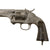 Original U.S. Merwin Hulbert & Co. M1874 1st Model .44cal. Frontier Army Revolver Serial 2138 - circa 1876