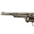Original U.S. Merwin Hulbert & Co. M1874 1st Model .44cal. Frontier Army Revolver Serial 2138 - circa 1876