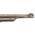 Original U.S. Merwin Hulbert & Co. M1874 1st Model .44cal. Frontier Army Revolver Serial 2138 - circa 1876