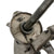 Original U.S. Merwin Hulbert & Co. M1874 1st Model .44cal. Frontier Army Revolver Serial 2138 - circa 1876