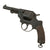 Original French MAS Modèle 1873 Chamelot-Delvigne 11mm Revolver Dated 1883 - Matching Serial H 95177