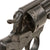 Original French MAS Modèle 1873 Chamelot-Delvigne 11mm Revolver Dated 1883 - Matching Serial H 95177