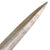 Original WWII German 2nd Model Luftwaffe Dagger by ALCOSO of Solingen with Scabbard and Portepee - circa 1940 - 1943