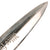 Original German Early WWII SA Dagger by Gebrüder Christians of Solingen with Excellent Blade, Scabbard, Hanger, and Belt Loop