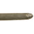 Original German WWII Heer Army Officer Dagger with Ivoroid Grip and Scabbard - Excellent Unmarked Blade Original Items