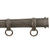 Original WWII German 2nd Model Luftwaffe Dagger by "Siegfried" E. Pack & Söhne with Scabbard