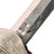 Original German WWII Early Army Heer Officer Dagger by Carl Eickhorn with Excellent Blade, Scabbard, and Hanger - 1935-41 Trademark