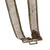 Original German WWII Early Army Heer Officer Dagger by Carl Eickhorn with Excellent Blade, Scabbard, and Hanger - 1935-41 Trademark