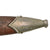 Original German Early WWII SA Dagger by Paul F. Dick of Esslingen with Scabbard, Hanger, and Belt Loop Original Items