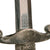 Original German WWII Excellent Army Heer Officer Dagger by Alcoso with Scabbard - circa 1939 - 1940 Original Items