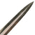 Original German WWII Excellent Army Heer Officer Dagger by Alcoso with Scabbard - circa 1939 - 1940 Original Items