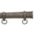 Original German WWII Excellent Army Heer Officer Dagger by Alcoso with Scabbard - circa 1939 - 1940 Original Items