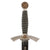 Original German WWII Transitional 1st Model Luftwaffe Dagger by Lauterjung & Sohn PUMA with Scabbard and Hanger