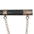 Original German WWII Transitional 1st Model Luftwaffe Dagger by Lauterjung & Sohn PUMA with Scabbard and Hanger