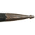 Original German WWII Transitional 1st Model Luftwaffe Dagger by Lauterjung & Sohn PUMA with Scabbard and Hanger