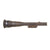 Original German Luftwaffe Z.F. 3×8 37mm FlaK 37 Scope with Detachable Rubber Eyepiece