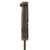 Original U.S. WWI M1917 Enfield Rifle & Trench Gun Bayonet by Remington with 1918-Dated Scabbard by Jewell - Dated 1917