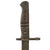 Original U.S. WWI M1917 Enfield Rifle & Trench Gun Bayonet by Remington with 1918-Dated Scabbard by Jewell - Dated 1917