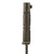 Original U.S. WWI M1917 Enfield Rifle & Trench Gun Bayonet by Remington with 1918-Dated Scabbard by Jewell - Dated 1917
