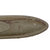 Original U.S. WWII M1905E1 M1 Garand 10 inch Cut Down Bayonet by Springfield Armory Dated 1918 with 1950s M7 Scabbard Original Items