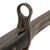 Original U.S. WWII M1 Garand 10 inch Bayonet by Utica Cutlery with M7 Scabbard Original Items